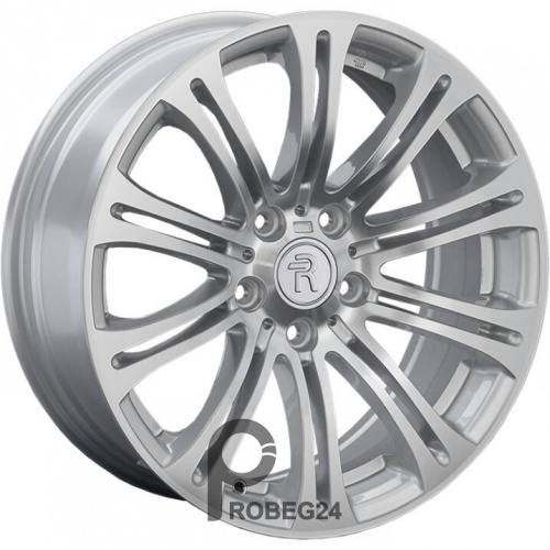 Replay VO5 8.5x19 5*120 ET30 DIA66.1 SF Литой