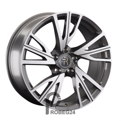 Replay B233 8.5x19 5*120 ET35 DIA72.6 GMFP Литой