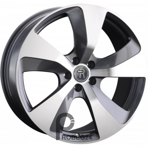 Replay VV232 9x20 5*112 ET42 DIA57.1 GMF Литой