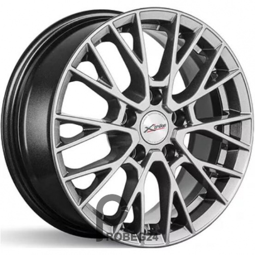 X'trike X-135 6.5x16 5*114.3 ET45 DIA60.1 HSB Литой