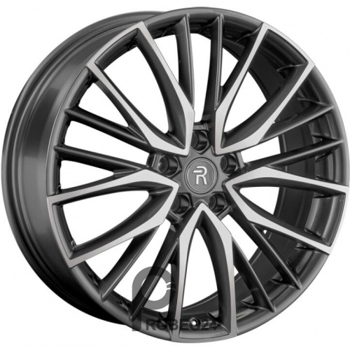 Replay LX244 7.5x20 5*114.3 ET35 DIA60.1 GMF Литой