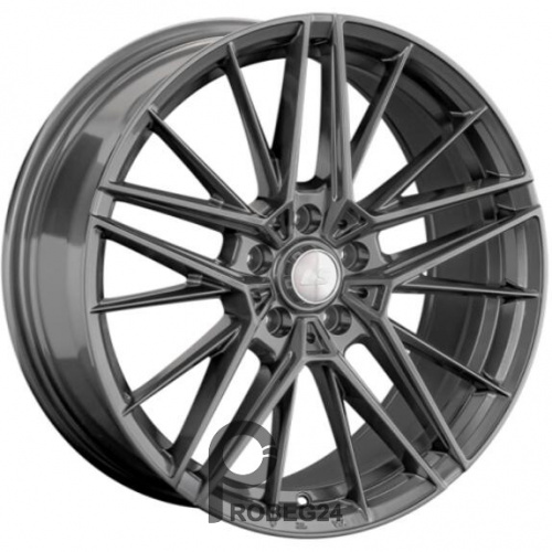 LS 1352 8x18 5*108 ET36 DIA65.1 GM Литой