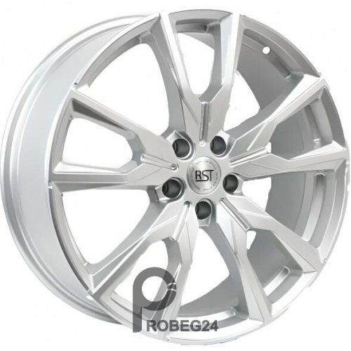 RST R012 8x20 5*108 ET33 DIA65.1 HS Литой