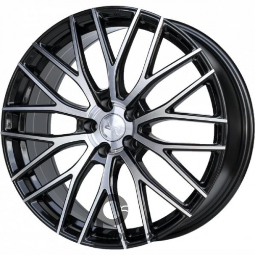 Race Ready CSSD8906 8x19 5*108 ET36 DIA65.1 B-P Литой