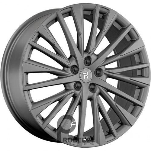 Replay ZR1 9x21 5*108 ET40 DIA63.3 MGM Литой