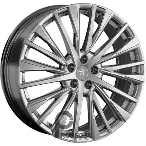Replay AV3 9x21 5*114.3 ET40 DIA60.1 HPB Литой
