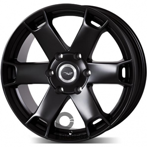 Lizardo XH341 8x18 6*139.7 ET35 DIA100.1 CB Литой