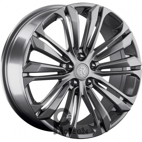 Replay CHG36 8x20 5*114.3 ET42 DIA60.1 GM Литой