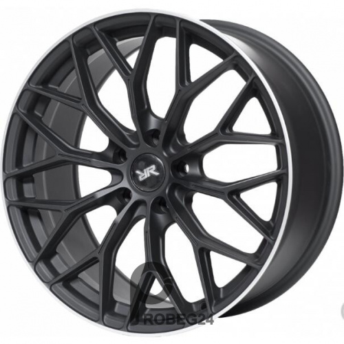 Race Ready CSSYA5647 8.5x19 5*114.3 ET45 DIA67.1 B-LP/M Литой