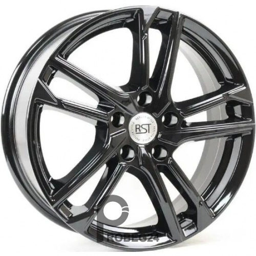 RST R197 6.5x17 5*114.3 ET37 DIA66.6 GB Литой