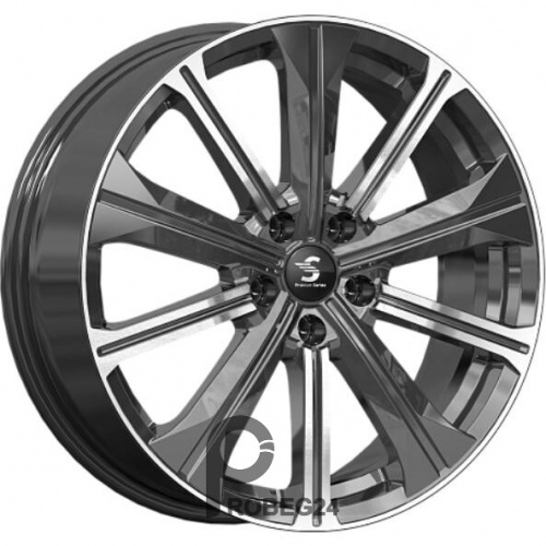 Скад КР013 7x19 5*108 ET36 DIA65.1 Diamond quartz Литой