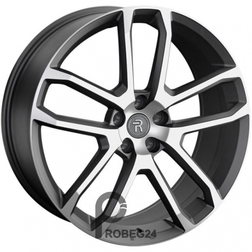 Replay Li1 9.5x22 5*120 ET45.5 DIA72.6 MGMF Литой