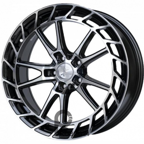 Race Ready CSSYA5641 8.5x20 5*114.3 ET35 DIA67.1 B-P Литой