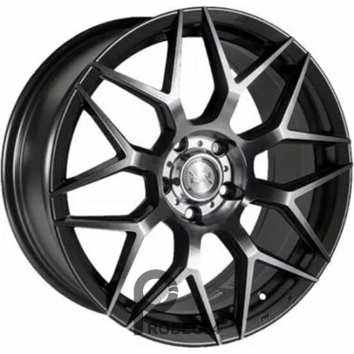 Race Ready CSS3940 7.5x17 5*108 ET33 DIA60.1 MK-P Литой
