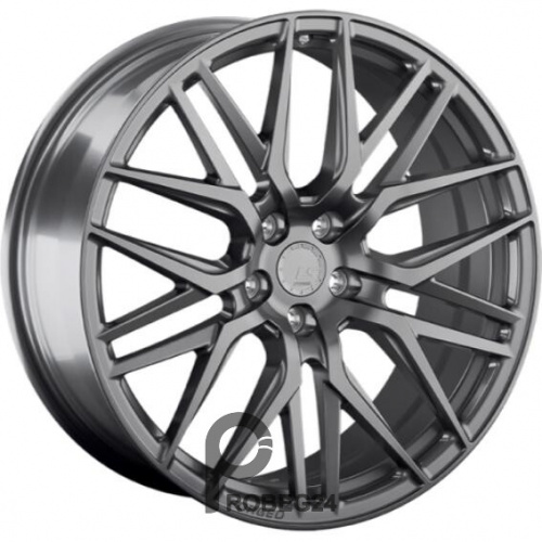 LS Forged FG04 8x18 5*108 ET36 DIA65.1 MGM Кованый