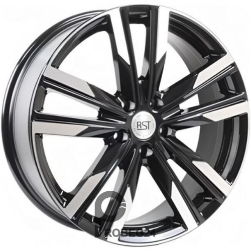 RST R089 7x19 5*108 ET36 DIA65.1 BD Литой