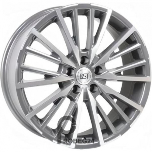 RST R178 7x18 5*108 ET33 DIA60.1 HBFP Литой
