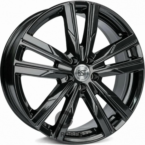 RST R089 7x19 5*108 ET36 DIA65.1 GB Литой