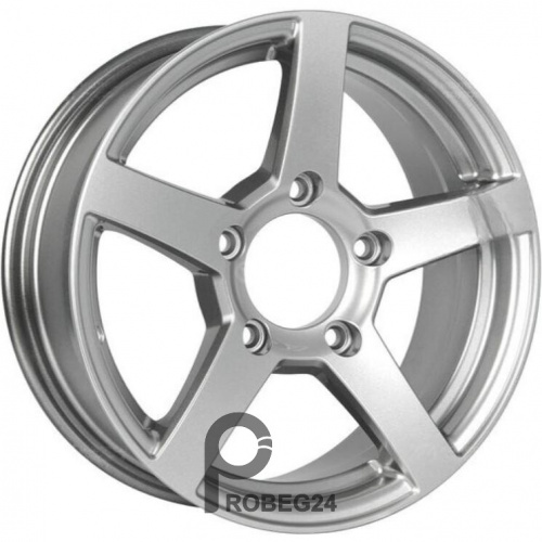 RST R136 6x16 5*139.7 ET40 DIA98 SL Литой