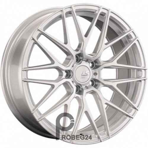 LS FlowForming RC13 8x18 5*114.3 ET40 DIA67.1 S Литой
