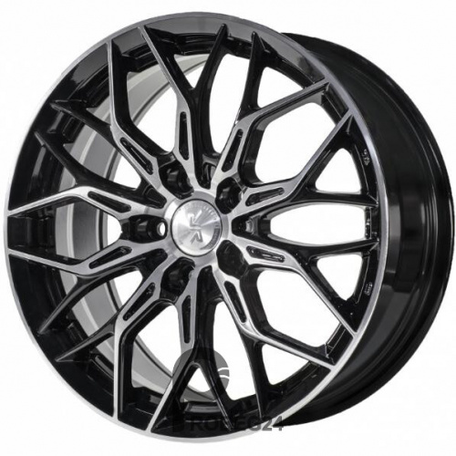 Race Ready CSSD2853 7x16 4*100 ET42 DIA60.1 B-P Литой