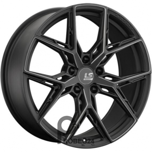 LS RC82 9x21 5*120 ET45 DIA62.6 MB+SSF Литой