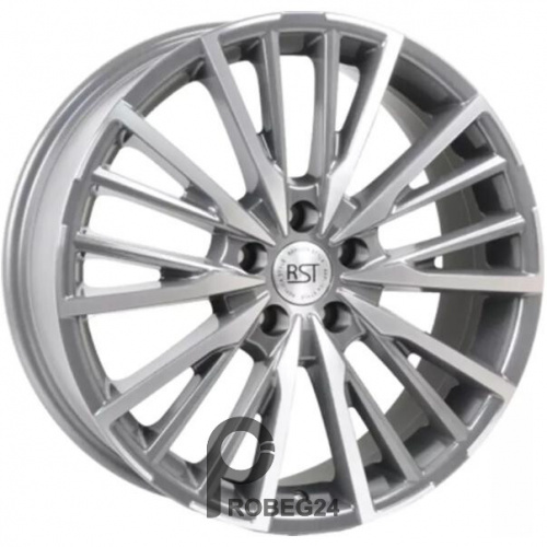 RST R178 7x18 5*108 ET36 DIA65.1 HSBFP Литой