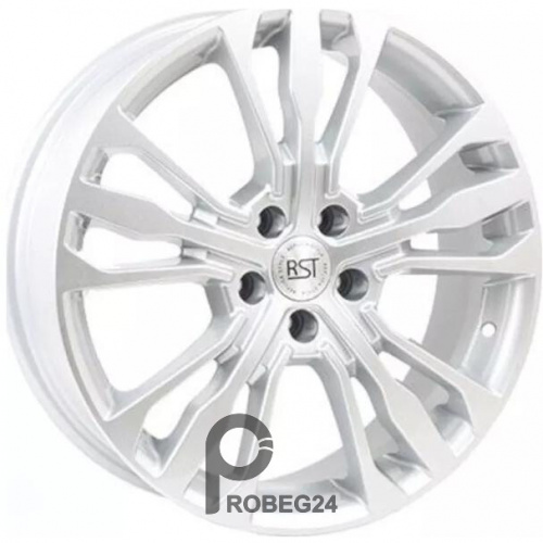 RST R188 7x18 5*108 ET33 DIA60.1 HS Литой