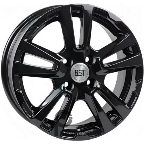 RST R065 6x15 4*100 ET50 DIA60.1 GB Литой