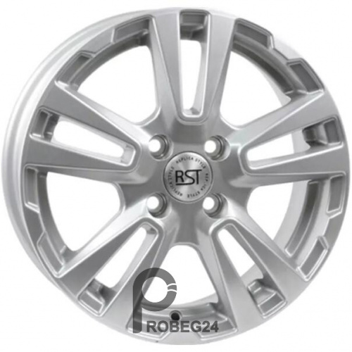 RST R065 6x15 4*100 ET48 DIA54.1 SL Литой