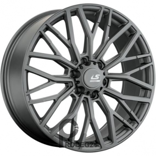 LS Forged FG33 8x20 6*114.3 ET46 DIA67.1 MGM Кованый