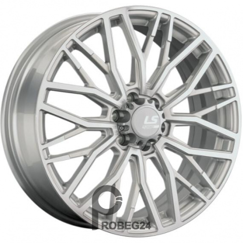 LS Forged FG33 8x20 6*114.3 ET46 DIA67.1 SF Кованый