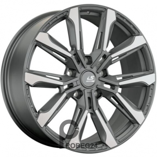LS Forged FG34 9.5x22 5*150 ET45 DIA110.1 MGMF Кованый