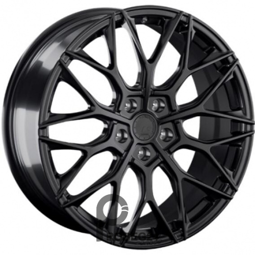 LS Forged FG10 8.5x20 5*120 ET30 DIA72.6 MB Кованый