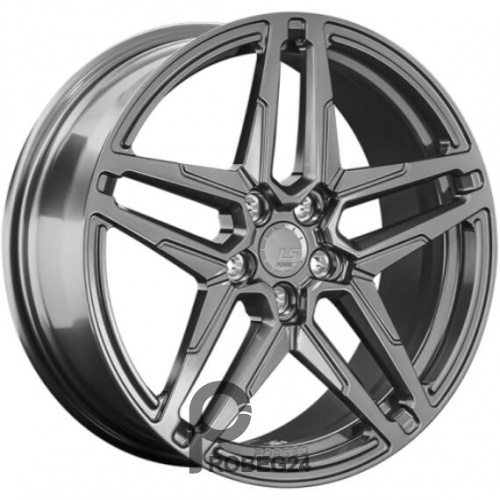 LS Forged FG50 9x20 5*130 ET50 DIA71.6 MGM Кованый