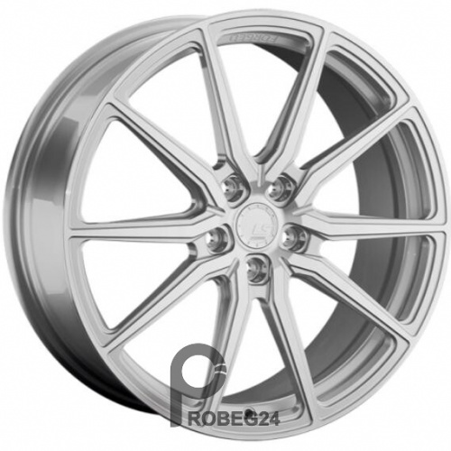 LS Forged FG01 8.5x20 5*114.3 ET45 DIA67.1 SF Кованый