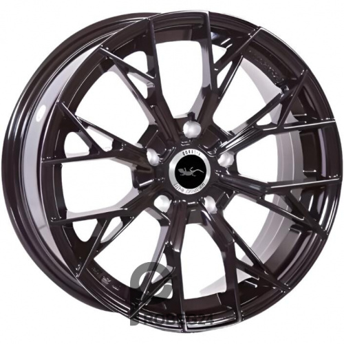 Lizardo XH180 7x16 5*114.3 ET40 DIA67.1 B Литой