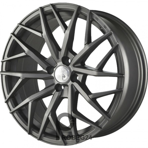 Race Ready CSS3347 7x16 5*100 ET42 DIA57.1 MK-M Литой