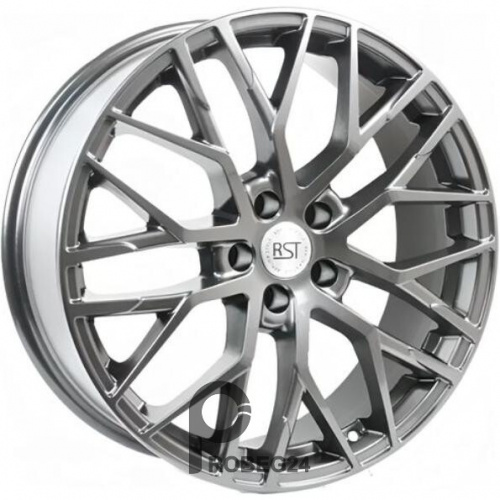 RST R137 7x17 4*108 ET26 DIA65.1 BMG Литой
