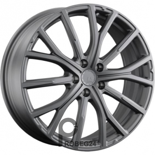 LS Forged FG21 7x19 5*108 ET36 DIA65.1 MGM Кованый