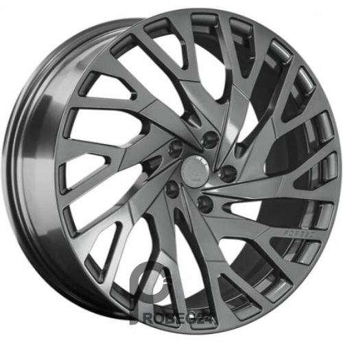 LS Forged FG49L 9x22 5*120 ET43 DIA72.6 MGM Кованый