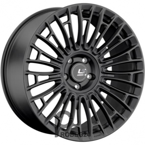LS Forged FG25 9.5x21 5*112 ET41 DIA57.1 MB Кованый