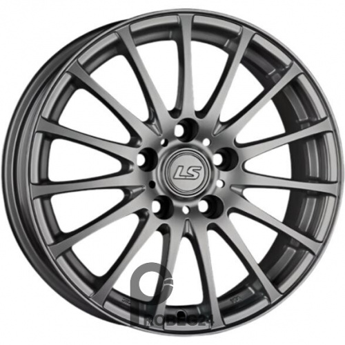 LS 899 6.5x16 4*108 ET26 DIA65.1 GM Литой