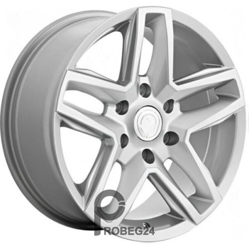 RST R238 8x18 6*139.7 ET35 DIA100.1 HS Литой
