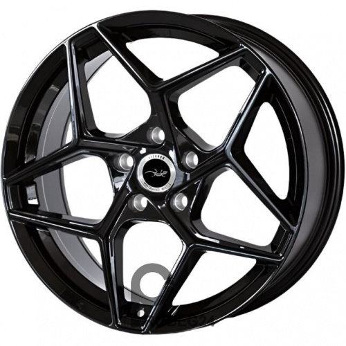 Lizardo 5540 8.5x19 5*108 ET45 DIA67.1 B Литой