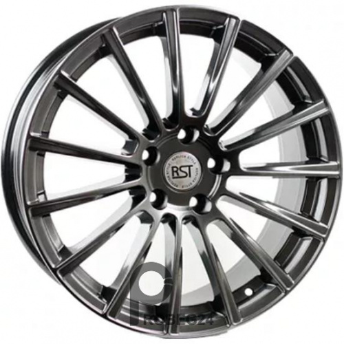 RST R108 8x18 5*108 ET42.5 DIA63.3 BH Литой