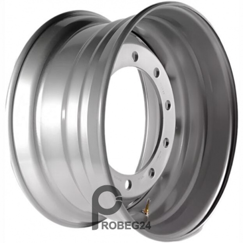 Zepp 10/335/281/0 11.75x22.5 10*335 ET0 DIA281 S Штампованный