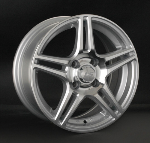 Диск LS wheels LS 770 7 x 16 4*100 Et: 40 Dia: 60,1 SF