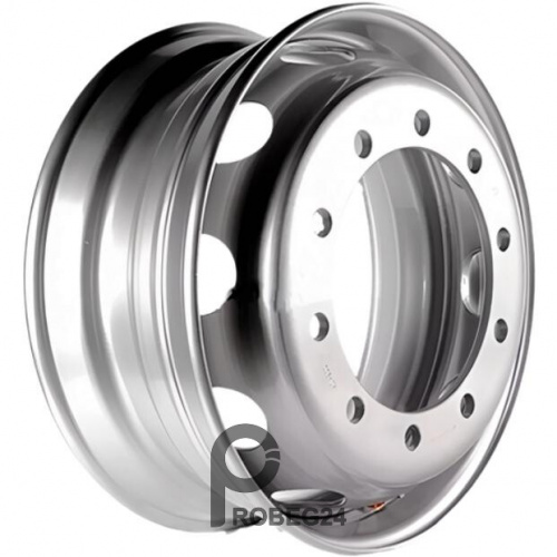 Zepp 10/335/281/175 9x22.5 10*335 ET175 DIA281 S Штампованный