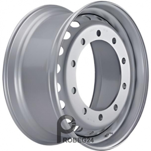 Zepp 10/335/281/135 11.75x22.5 10*335 ET135 DIA281 S Штампованный